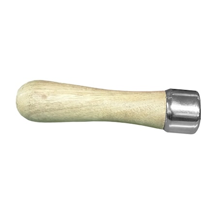 Wooden Rasp Handle